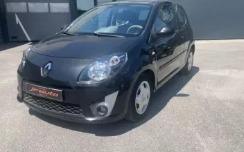 Renault Twingo Jonquières