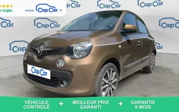 Renault Twingo Paris