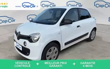 Renault Twingo Paris