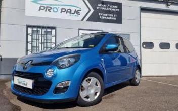 Renault twingo Gresswiller