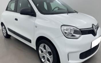 Renault Twingo Mions