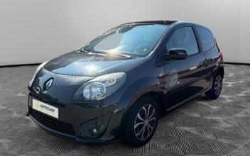 Renault twingo Bourgoin-Jallieu