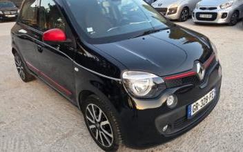 Renault Twingo Les-Pennes-Mirabeau