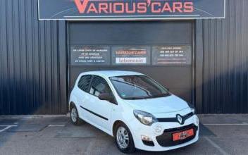 Renault Twingo Illange