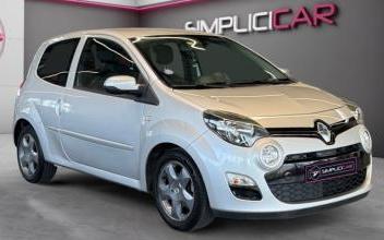 Renault Twingo Eschau
