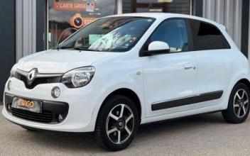 Renault twingo Pontarlier
