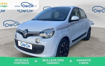 Renault twingo Colombiers