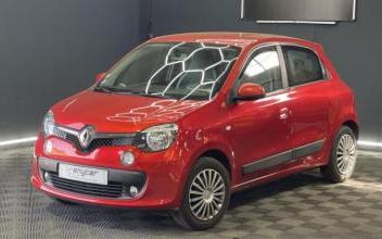 Renault Twingo Limoges