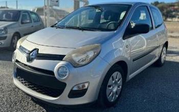 Renault twingo ii Marguerittes