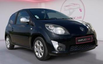 Renault twingo ii Orgeval