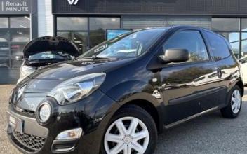 Renault twingo ii Echirolles