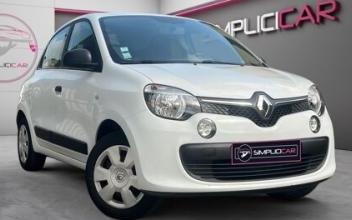 Renault twingo iii Beauvais