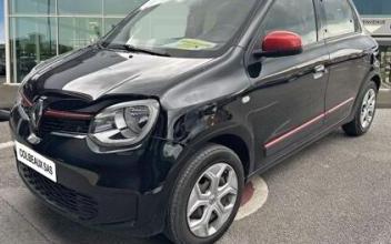 Renault twingo iii Saint-Quentin