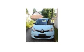 Renault twingo iii Boves