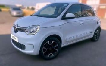 Renault twingo iii Arras