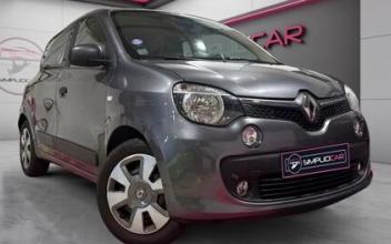 Renault twingo iii Houdemont
