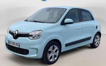Renault twingo iii Etampes