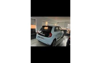 Renault twingo iii Lille
