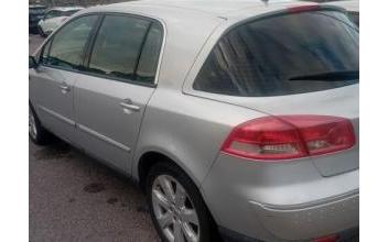 Renault vel satis Perpignan
