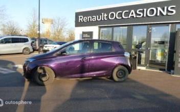 Renault zoe Jarny