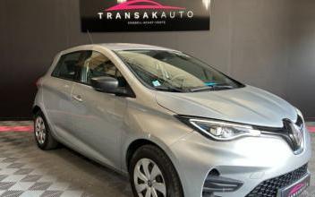 Renault Zoe Arles