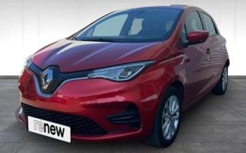 Renault zoe Cavaillon