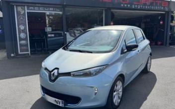 Renault zoe Gagny