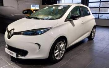 Renault zoe Quimper