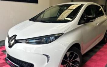 Renault zoe Challans