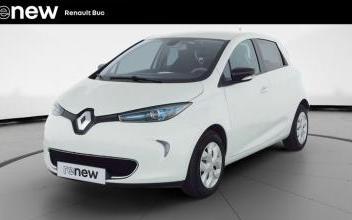 Renault ZOE Versailles