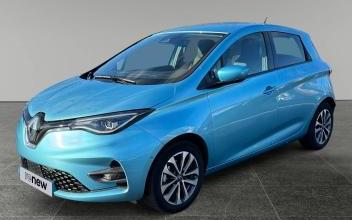 Renault ZOE Bracieux