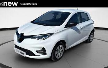 Renault ZOE Cannes
