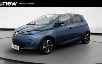 Renault ZOE Fresnes