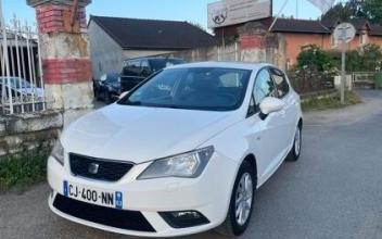 Seat ibiza Avermes