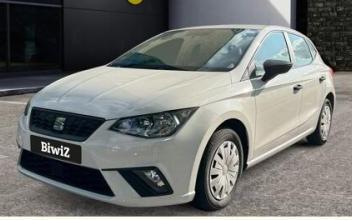 Seat ibiza Rueil-Malmaison