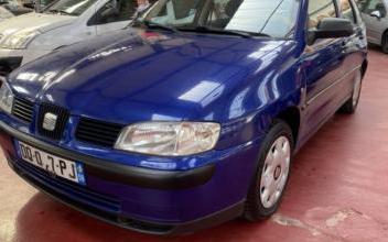 Seat Ibiza Béthune