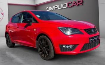 Seat ibiza Montpellier