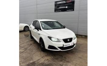 Seat ibiza Périgny