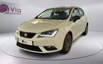 Seat Ibiza Villeneuve-Saint-Georges