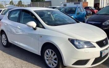 Seat ibiza Calais