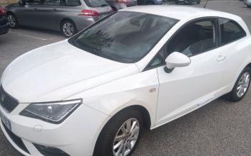 Seat Ibiza Marly
