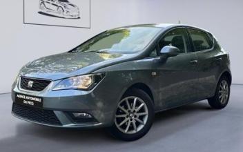 Seat ibiza Le-Pecq