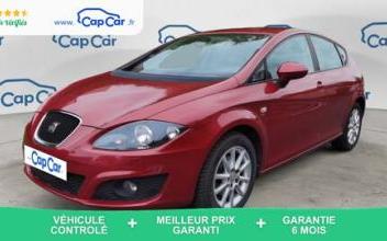 Seat leon Serris