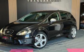 Seat leon Venansault
