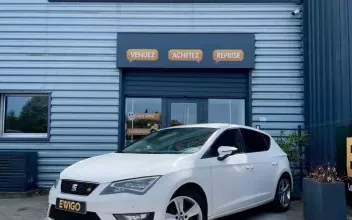 Seat Leon Saint-Priest