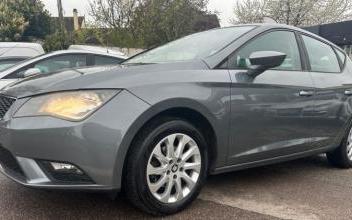 Seat Leon Magnanville