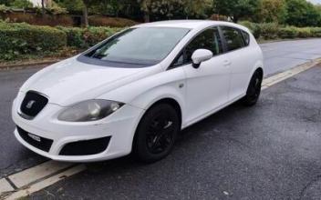 Seat leon Sevran