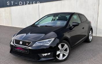 Seat Leon Saint-Dizier