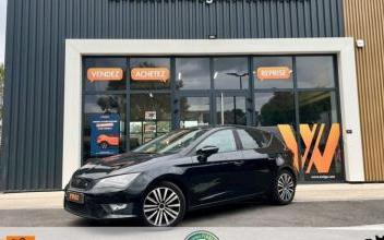 Seat Leon Saint-Cannat
