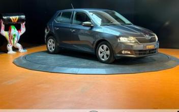 Skoda fabia Eysines